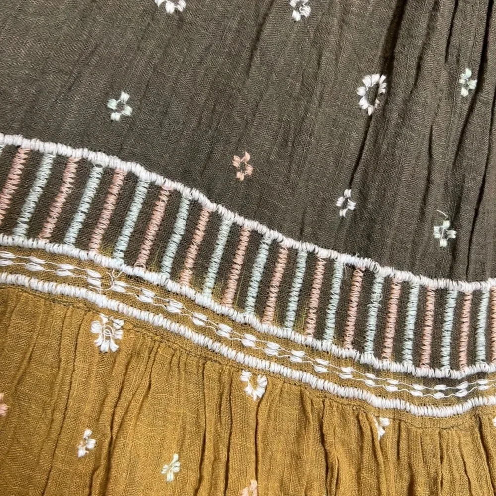 โจHPโจ NWTS FP GENESIS EMBELLISHED TOP (L) - Picture 11 of 13